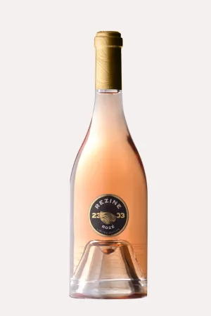 2303 Rezine Rose <br> <span> GRENACHE ROUGE </span>