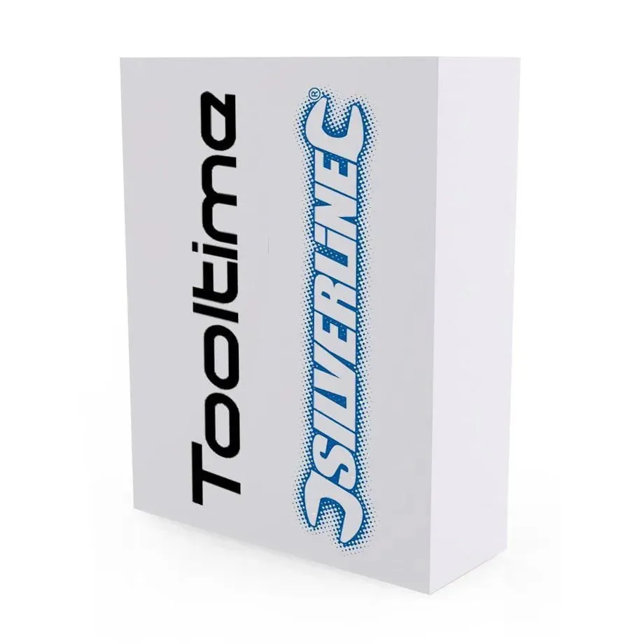 25MM X 3M FLEXIBLE MAGNETIC TAPE 703514 CRAFT TOOLS