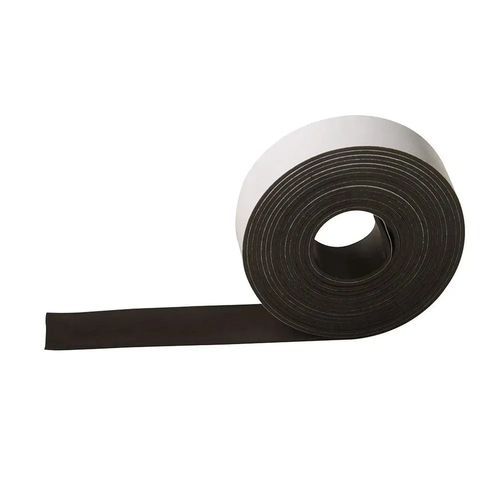 25MM X 3M FLEXIBLE MAGNETIC TAPE 703514 CRAFT TOOLS
