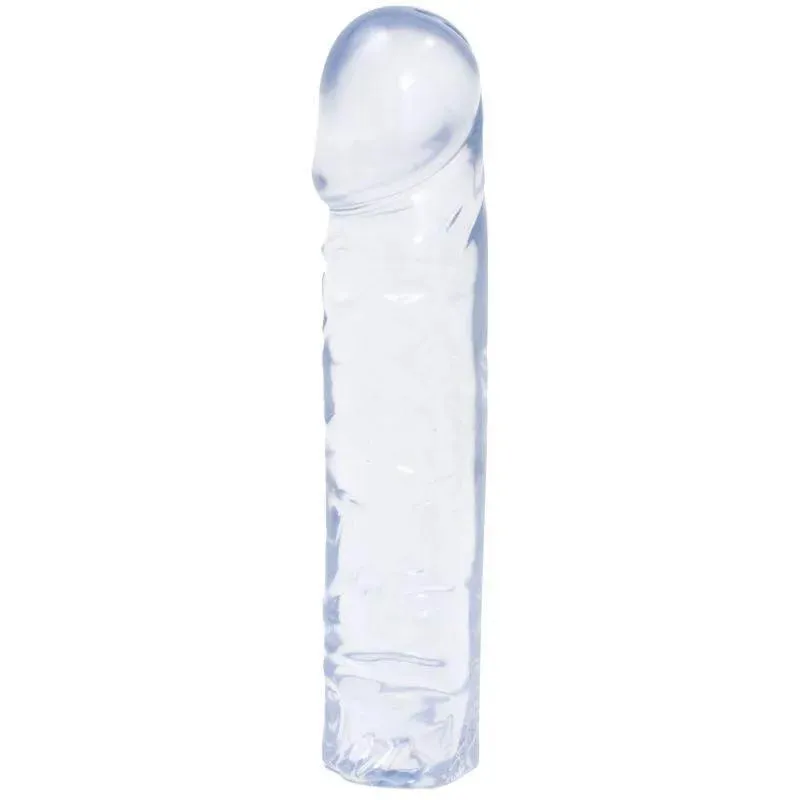 8 in Classic Dong Clear