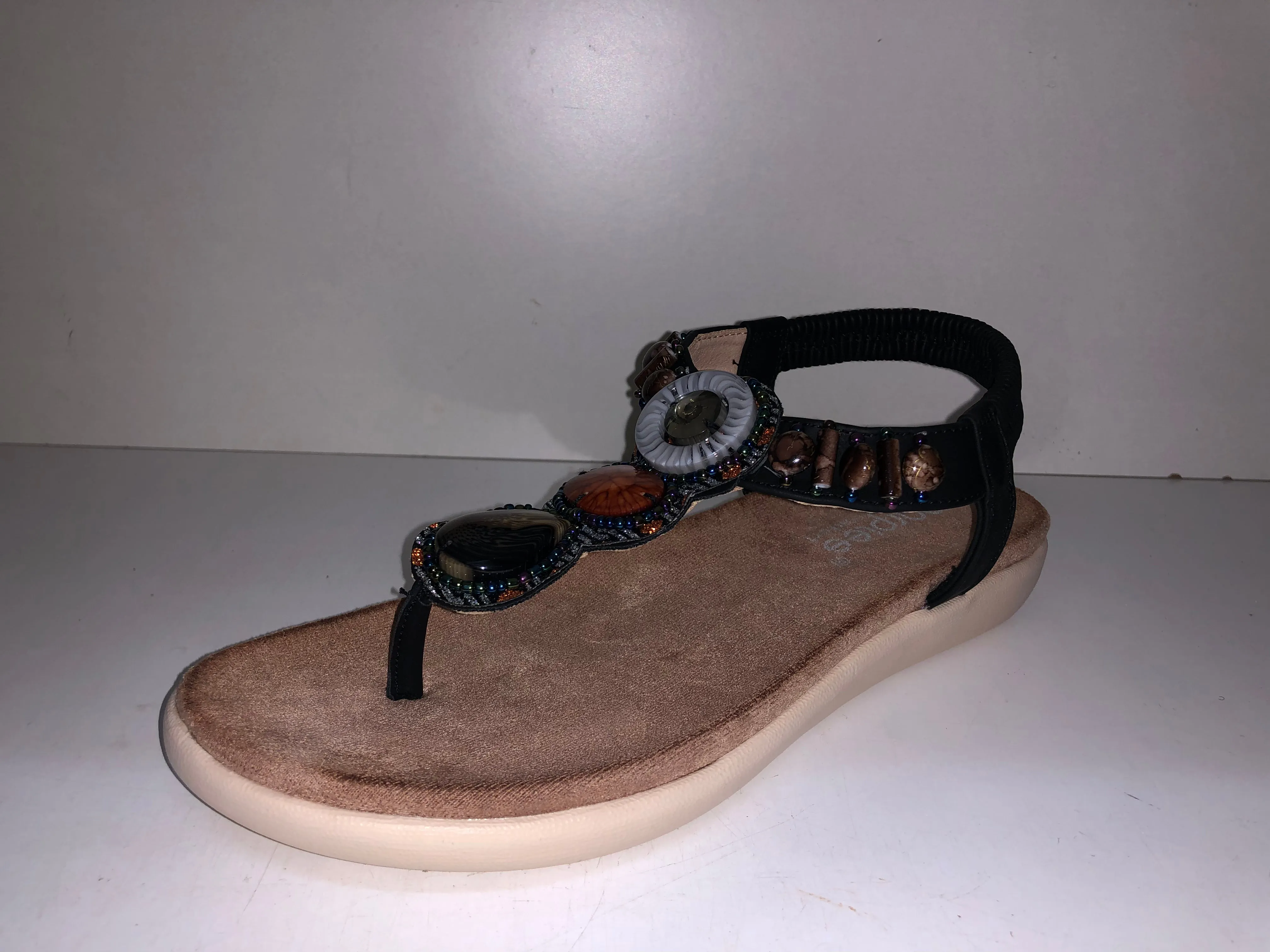 ABZ26661 BLACK