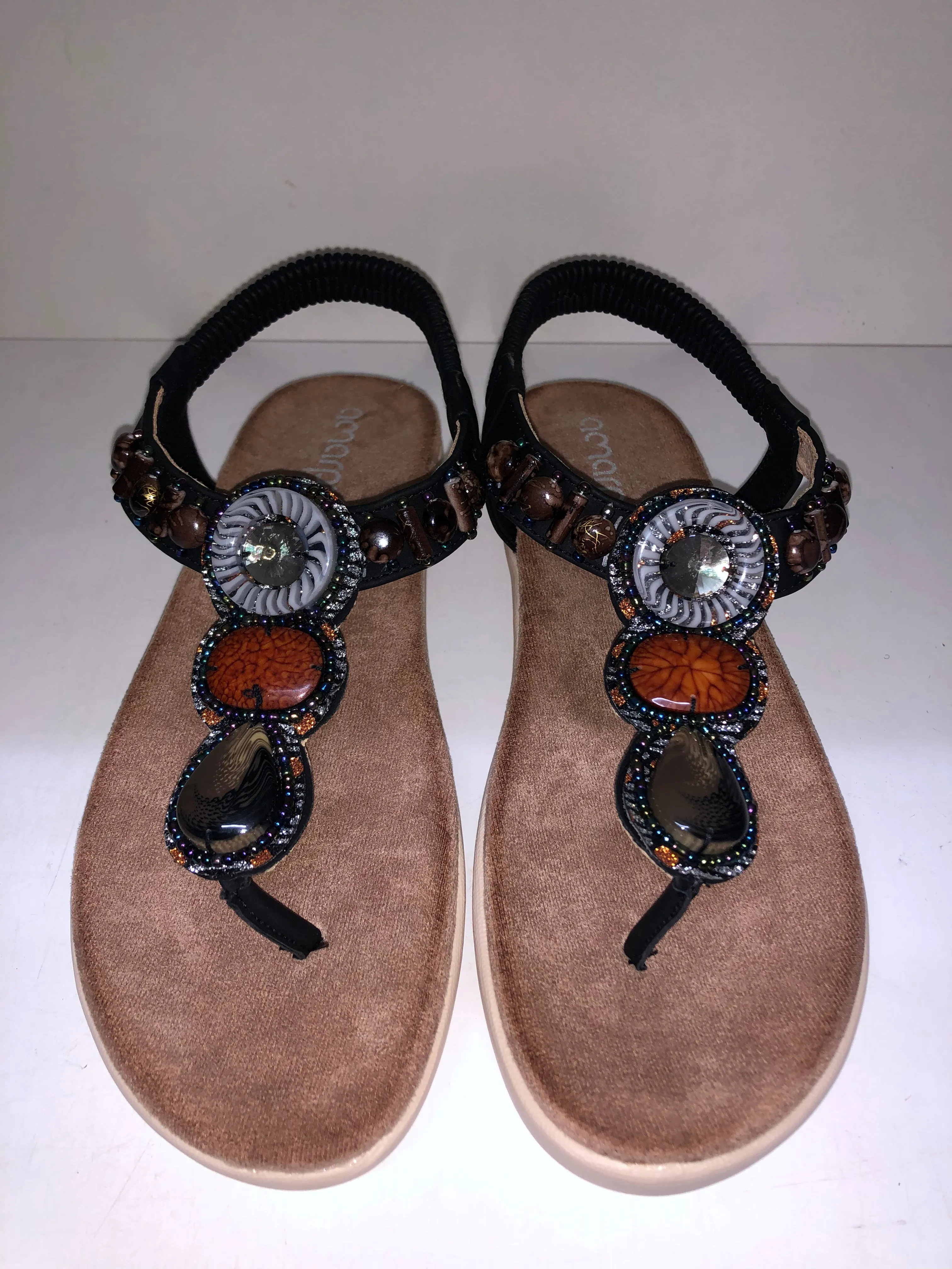 ABZ26661 BLACK