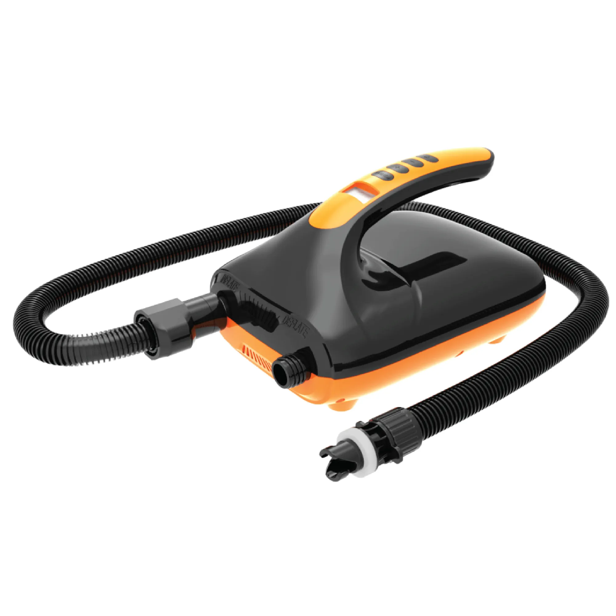 Accelerator Hp 12V Electric Pump
