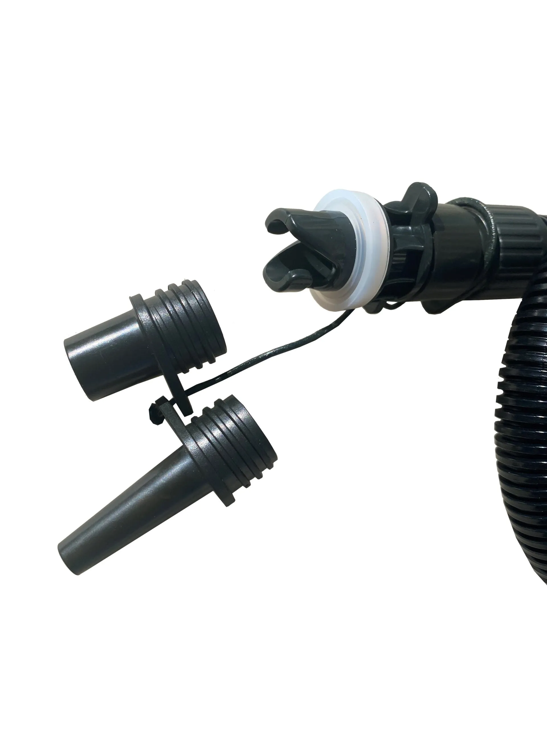 Accelerator Hp 12V Electric Pump