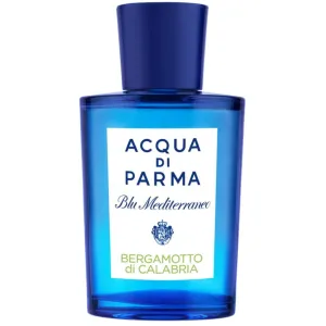 acqua di parma blu mediterraneo bergamotto di calabria 5ml sample spray
