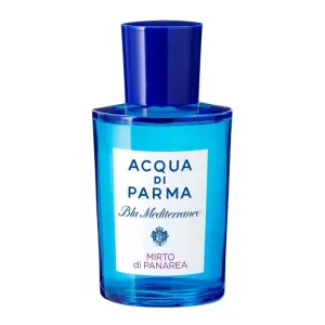 Acqua Di Parma Blu Mediterraneo Mirto Di Panarea For Unisex EDT 100ml