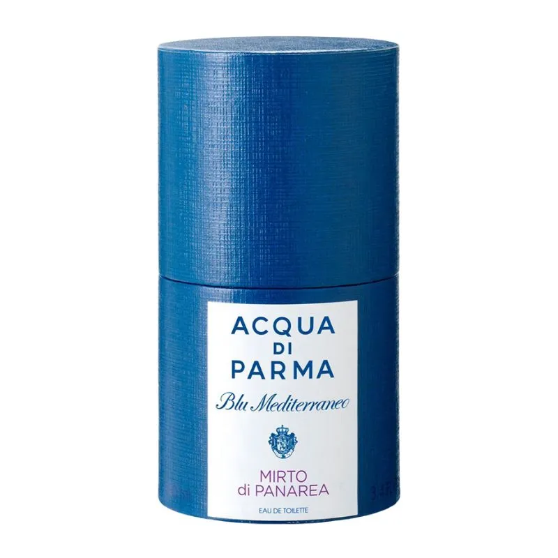 Acqua Di Parma Blu Mediterraneo Mirto Di Panarea For Unisex EDT 100ml
