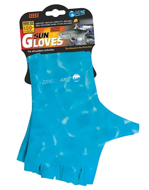 AFN Sun Gloves