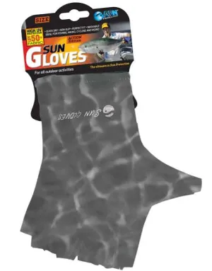 AFN Sun Gloves