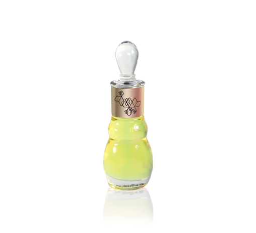 Ajmal Wild Musk Perfume Oil 12g
