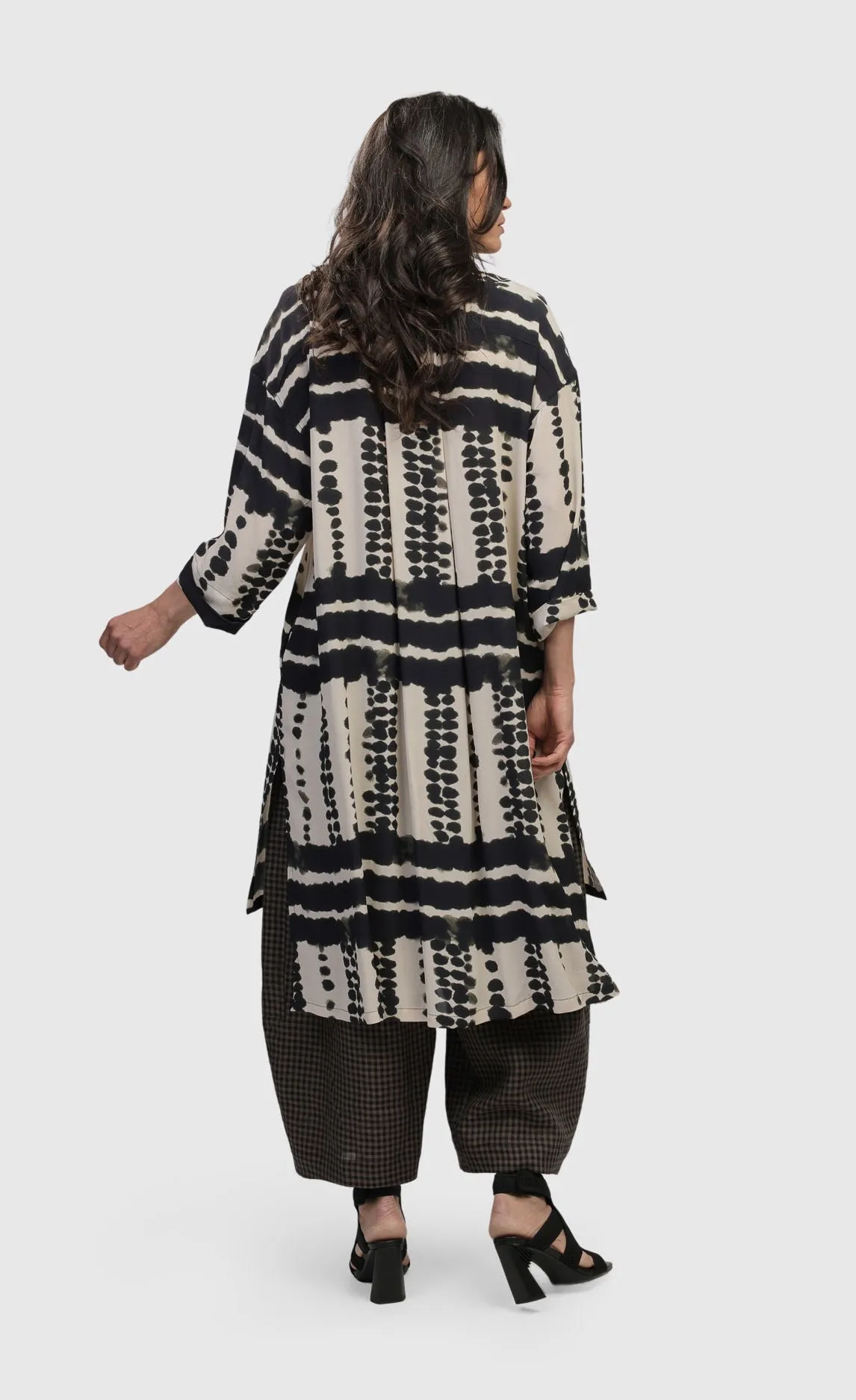 Alembika Savanna Adventurer Tunic Top