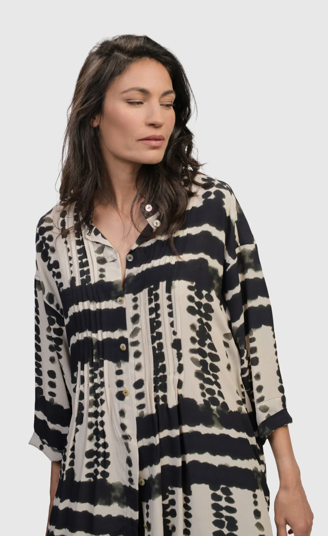 Alembika Savanna Adventurer Tunic Top