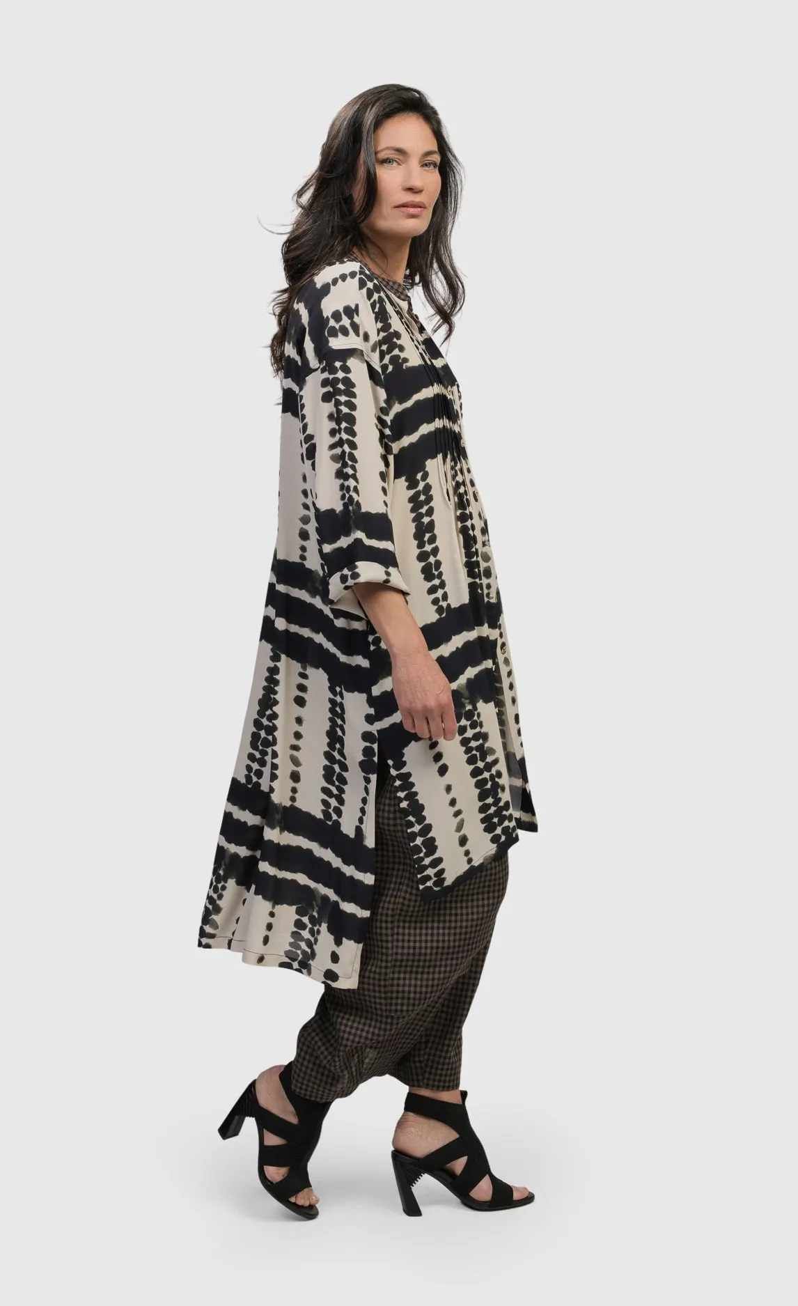 Alembika Savanna Adventurer Tunic Top