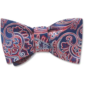 Alexandria - Dog Bow Ties