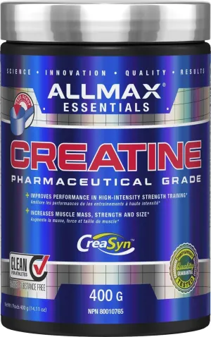 Allmax - Creatine (400g)