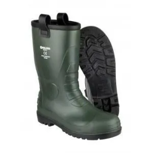 Amblers FS97 Safety Rigger Boots | Steel Toe Cap