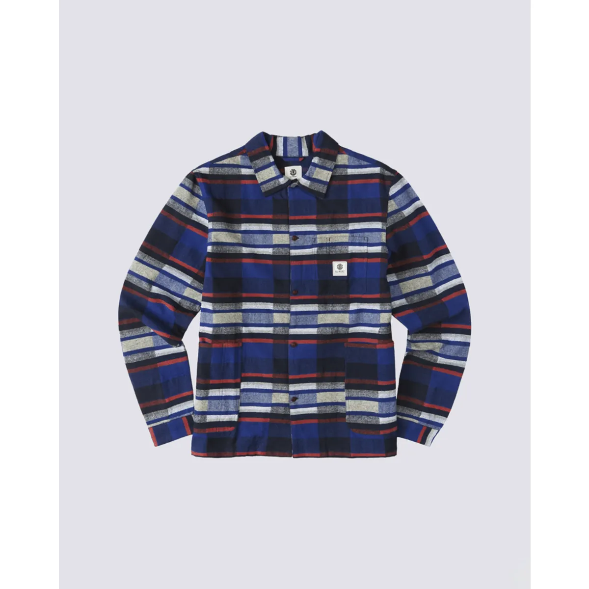 AMERICANA OVERSHIRT