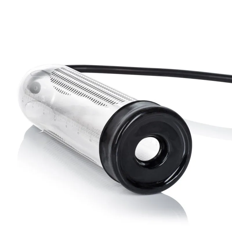 Apollo Automatic Power Pump - Clear