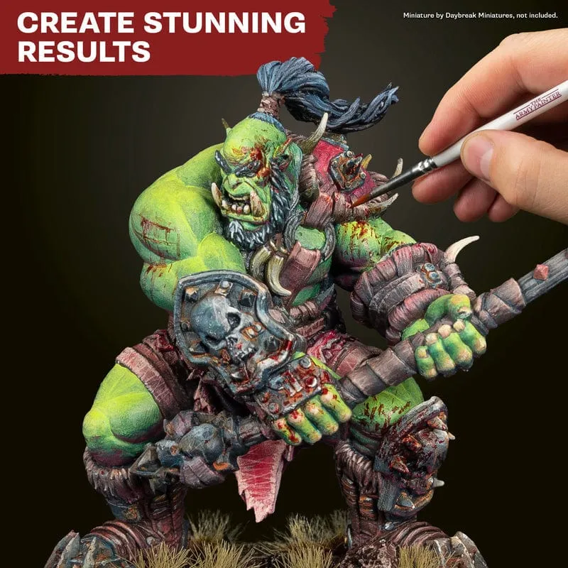 Army Painter Warpaints Fanatic 17ml - Aegis Aqua