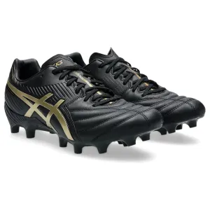 Asics Lethal Flash IT FF 3 Black/Pure Gold