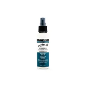 Aunt Jackie's Wake Up Refresher Spray