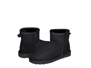 Australian UGG Original Mini WATER PROOF UGG Boots  - 8 Colours