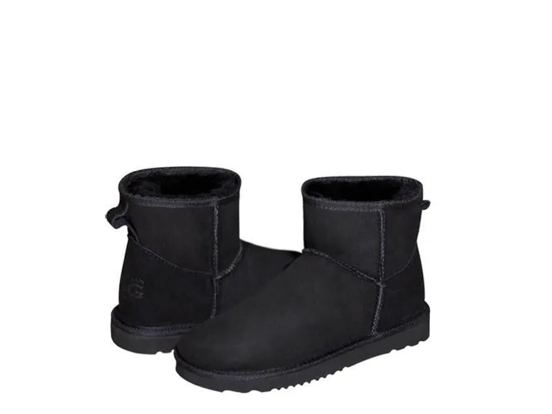 Australian UGG Original Mini WATER PROOF UGG Boots  - 8 Colours