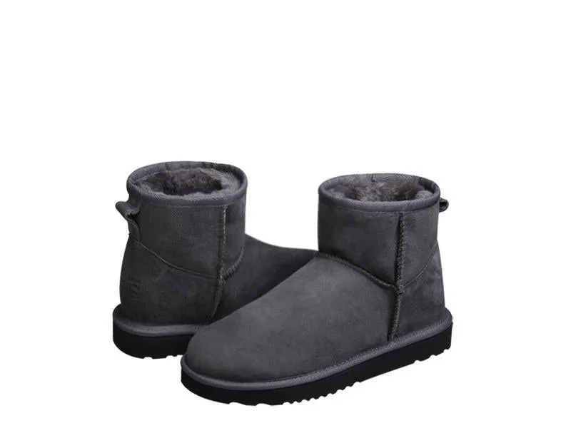 Australian UGG Original Mini WATER PROOF UGG Boots  - 8 Colours