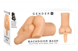 Backdoor Bash Light