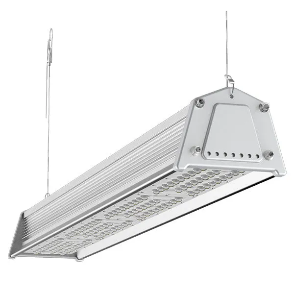 BELL 08952 200W Illumina Linear High Open Area 90° - 4000K