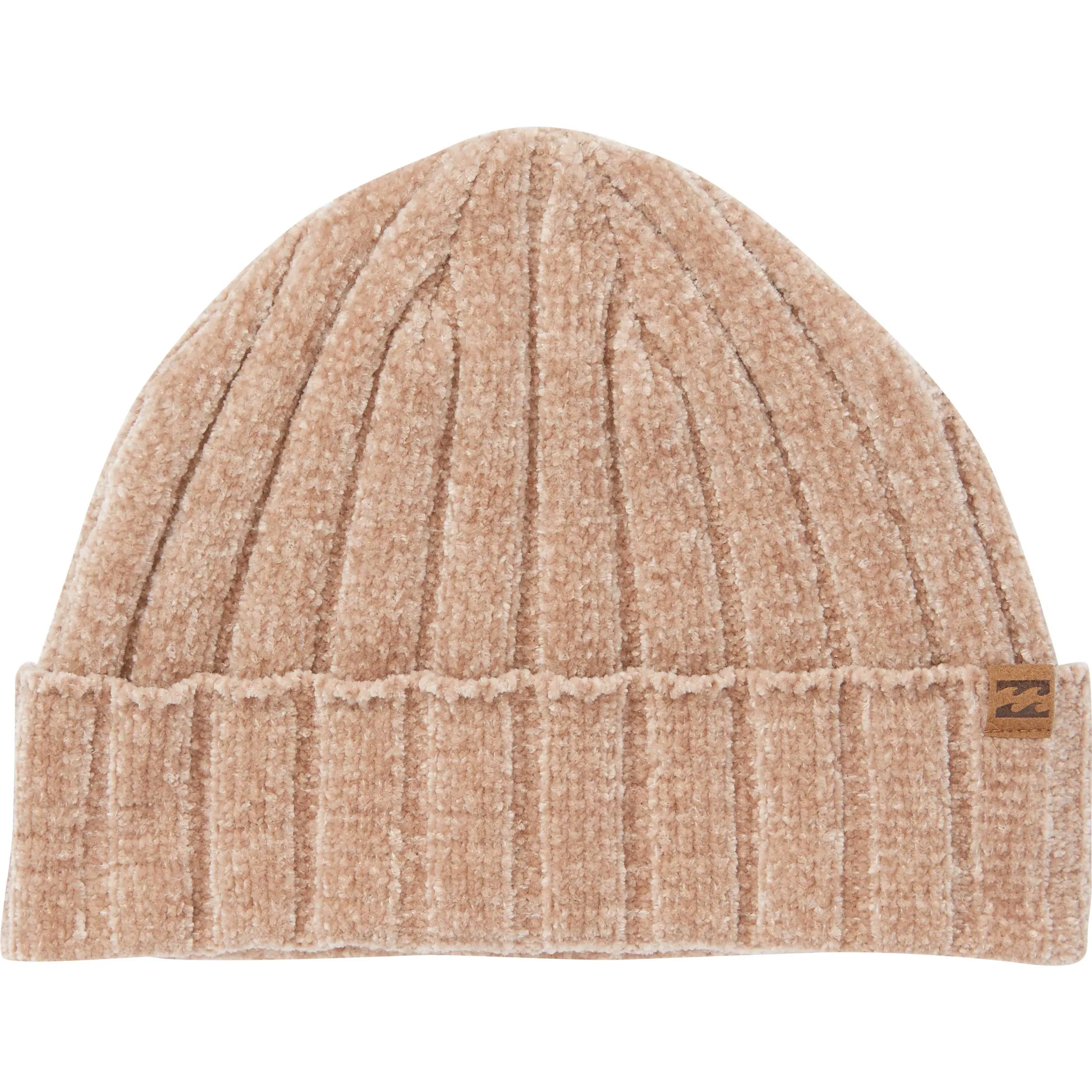 Billabong Women's Warm Up Chenille Beanie