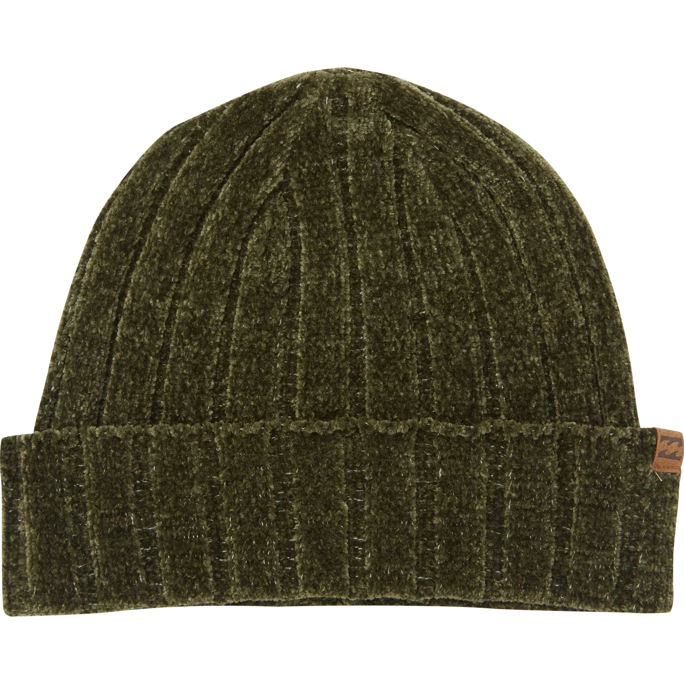 Billabong Women's Warm Up Chenille Beanie