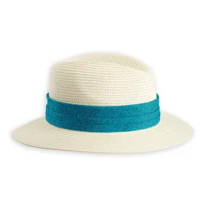 Blueberry Ledge - Hat Band