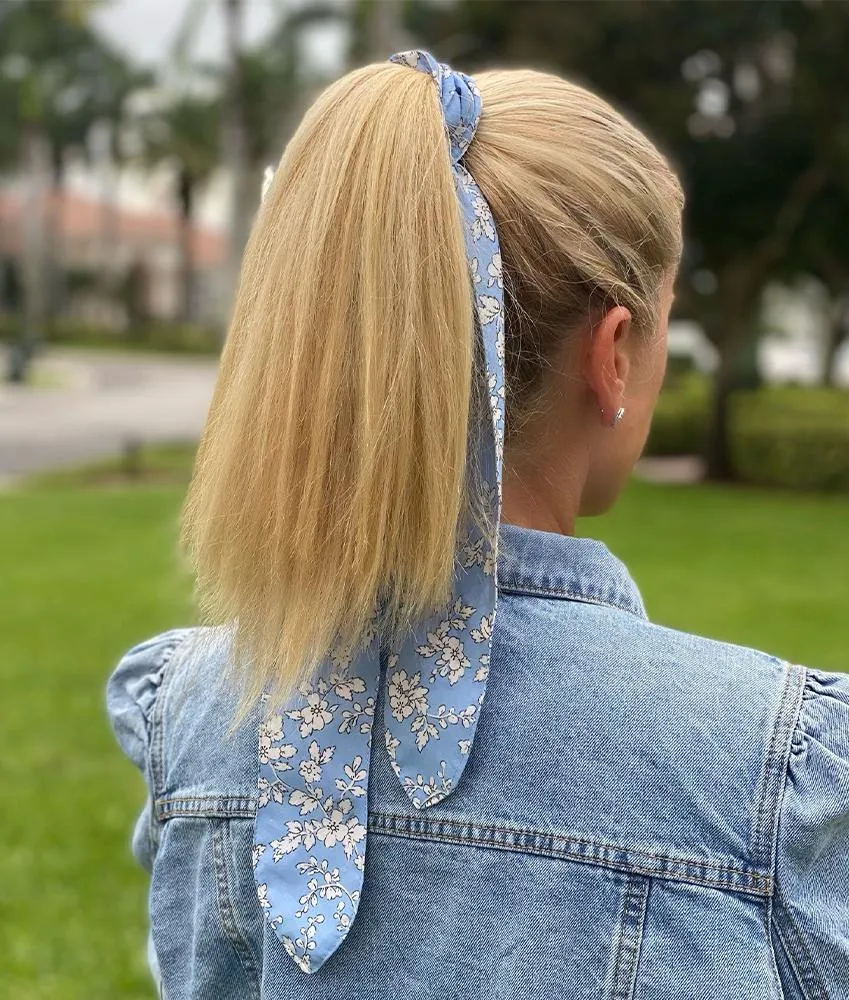Bootlegger - Hair Scarf