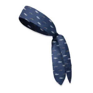 Bootlegger - Hair Scarf