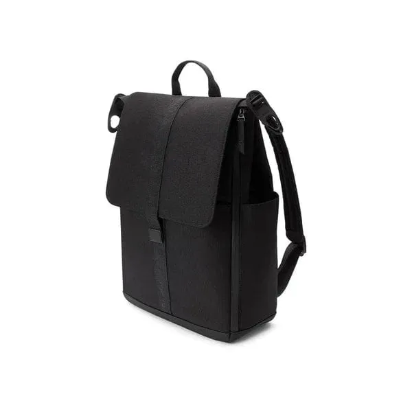 Bugaboo Fox 5 Essential Bundle - Black/Midnight Black/Desert Taupe
