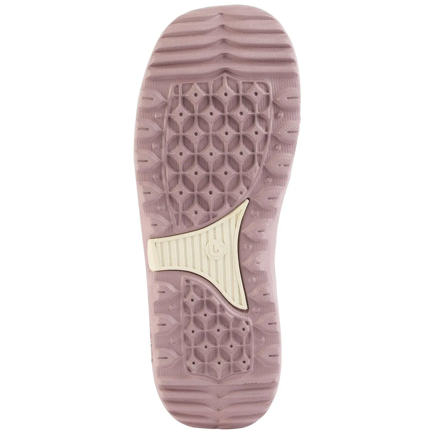 Burton Mint BOA Snowboard Boots Womens Elderberry