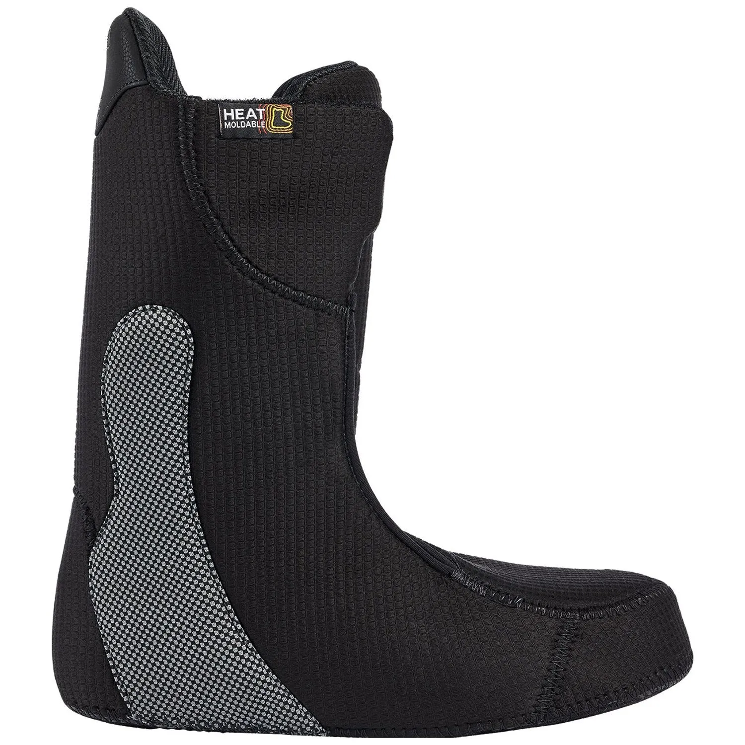 Burton Photon BOA Step On Snowboard Boots Mens Grey