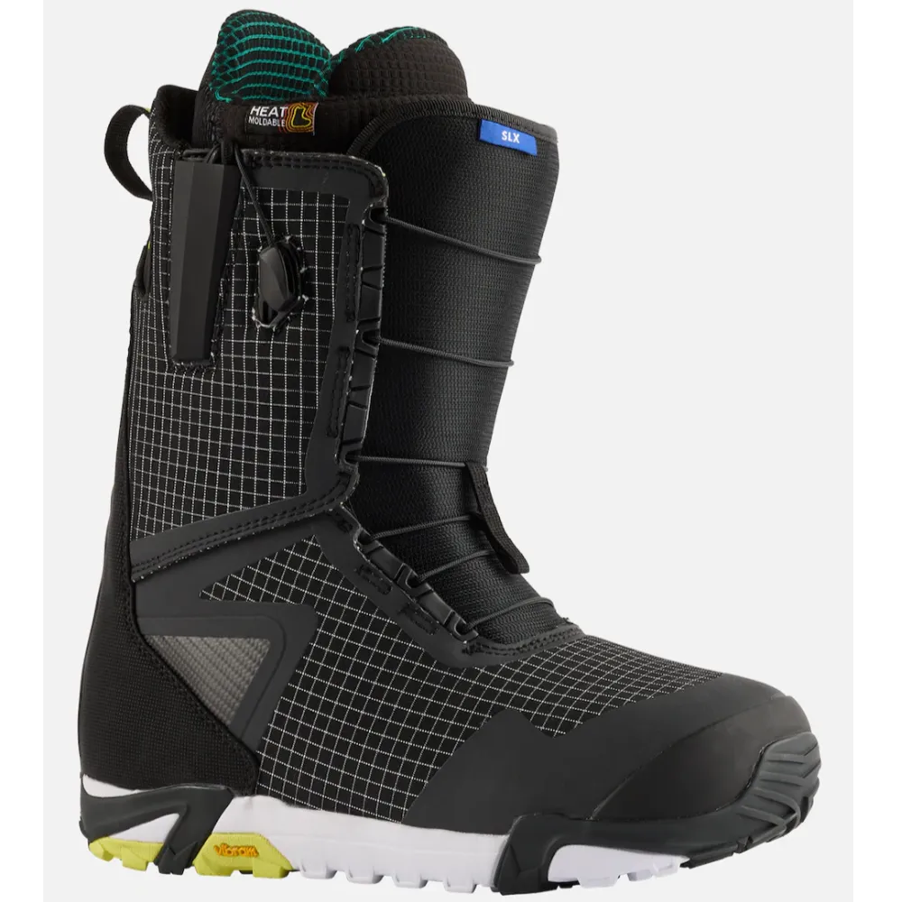 Burton SLX Boots Mens - Black