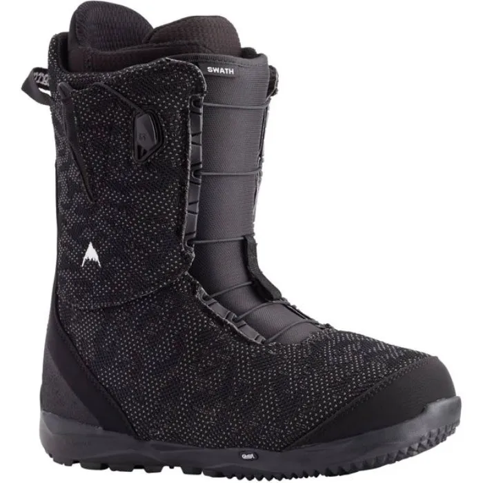 Burton Swath Speed Zone boots - Black