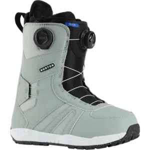 Burton Womens Felix BOA Snowboard Boots Petrol Green 2025