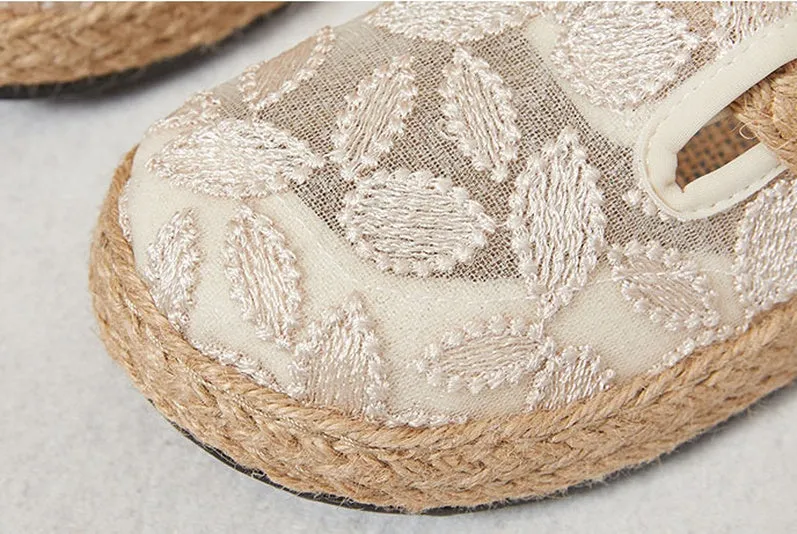 Casual Quick-Drying Pod Outsole Sandals Slip On Design
