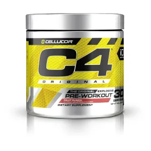 Cellucor C4 Pre-Workout Powder 30 Servings