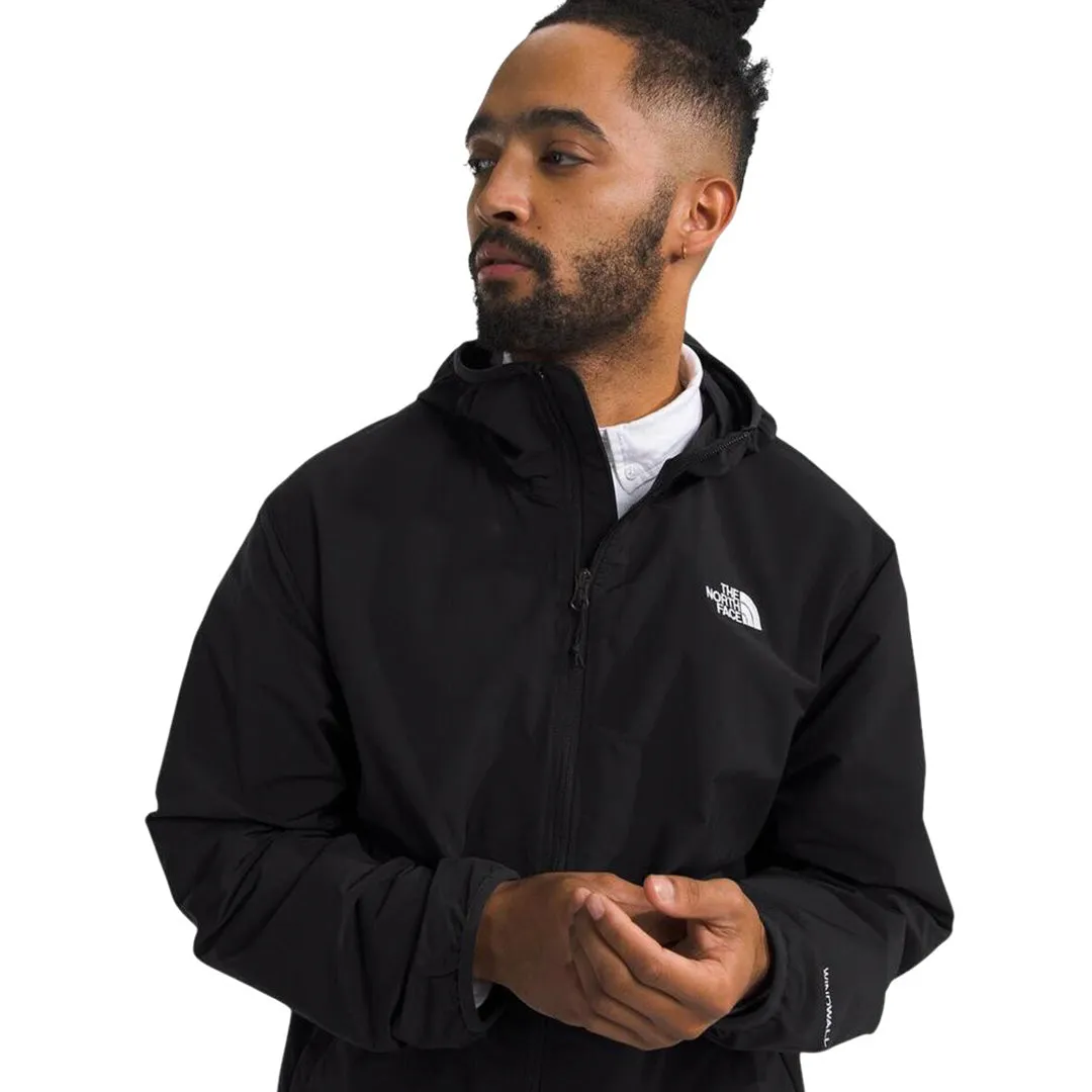CHAQUETA EASY WIND