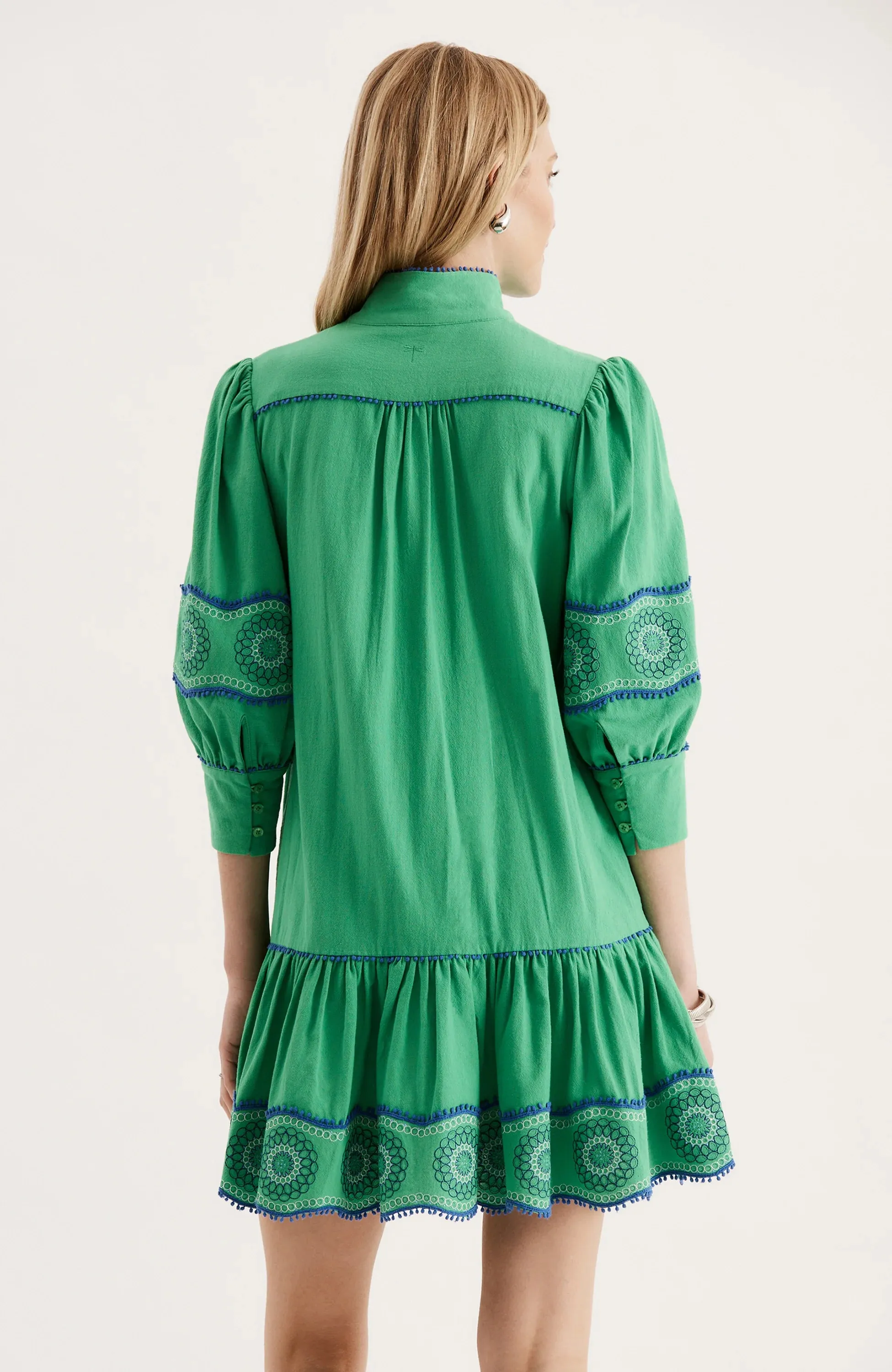 Christy Skimmer (Kelly Green)