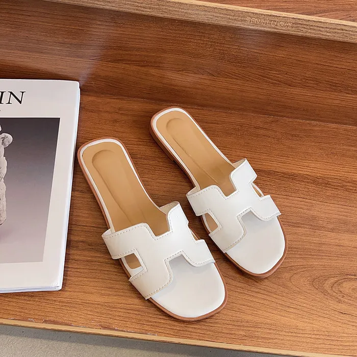 Classic H-Strap Sandals