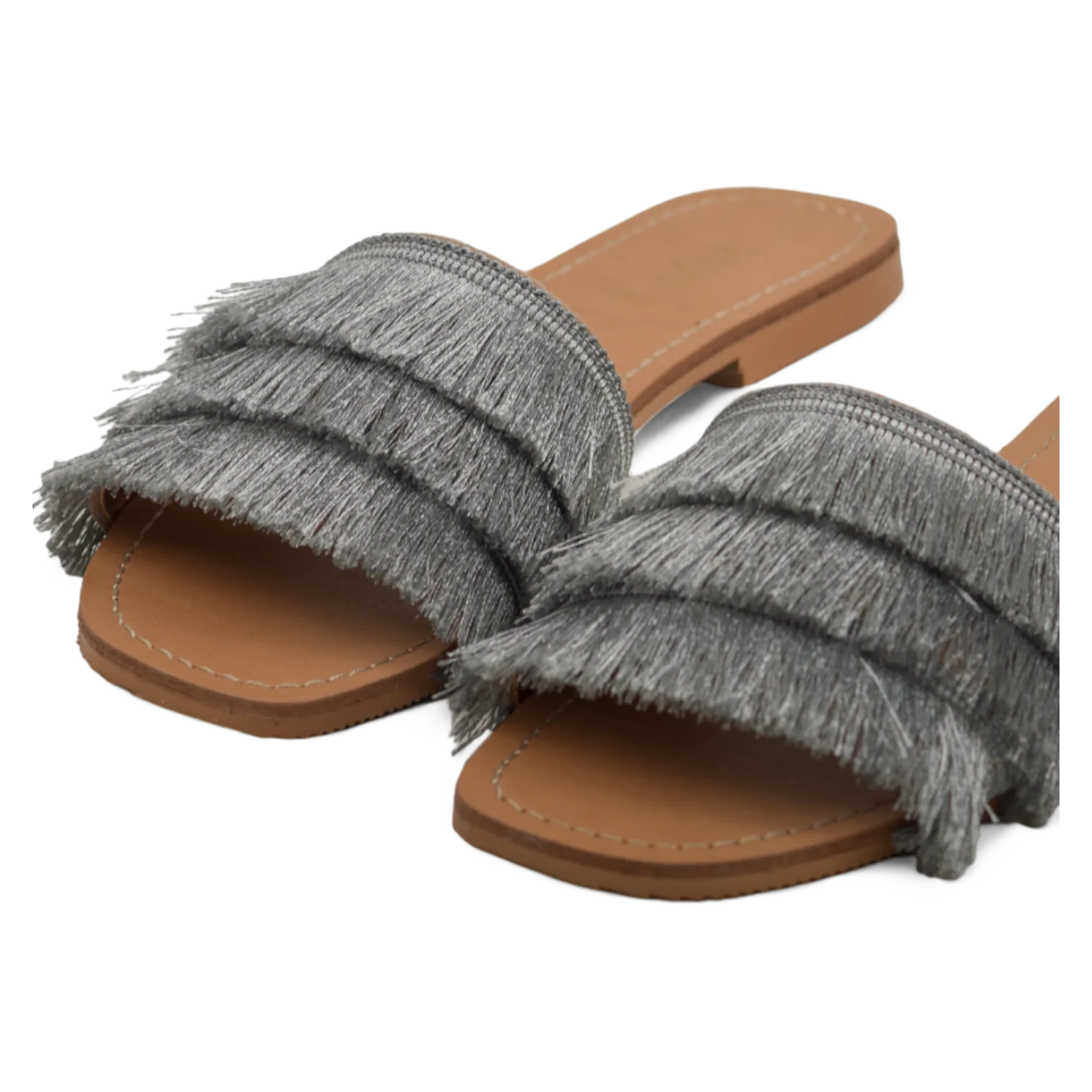 Coastal Breeze Slipper shoe