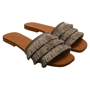 Coastal Breeze Slipper shoe