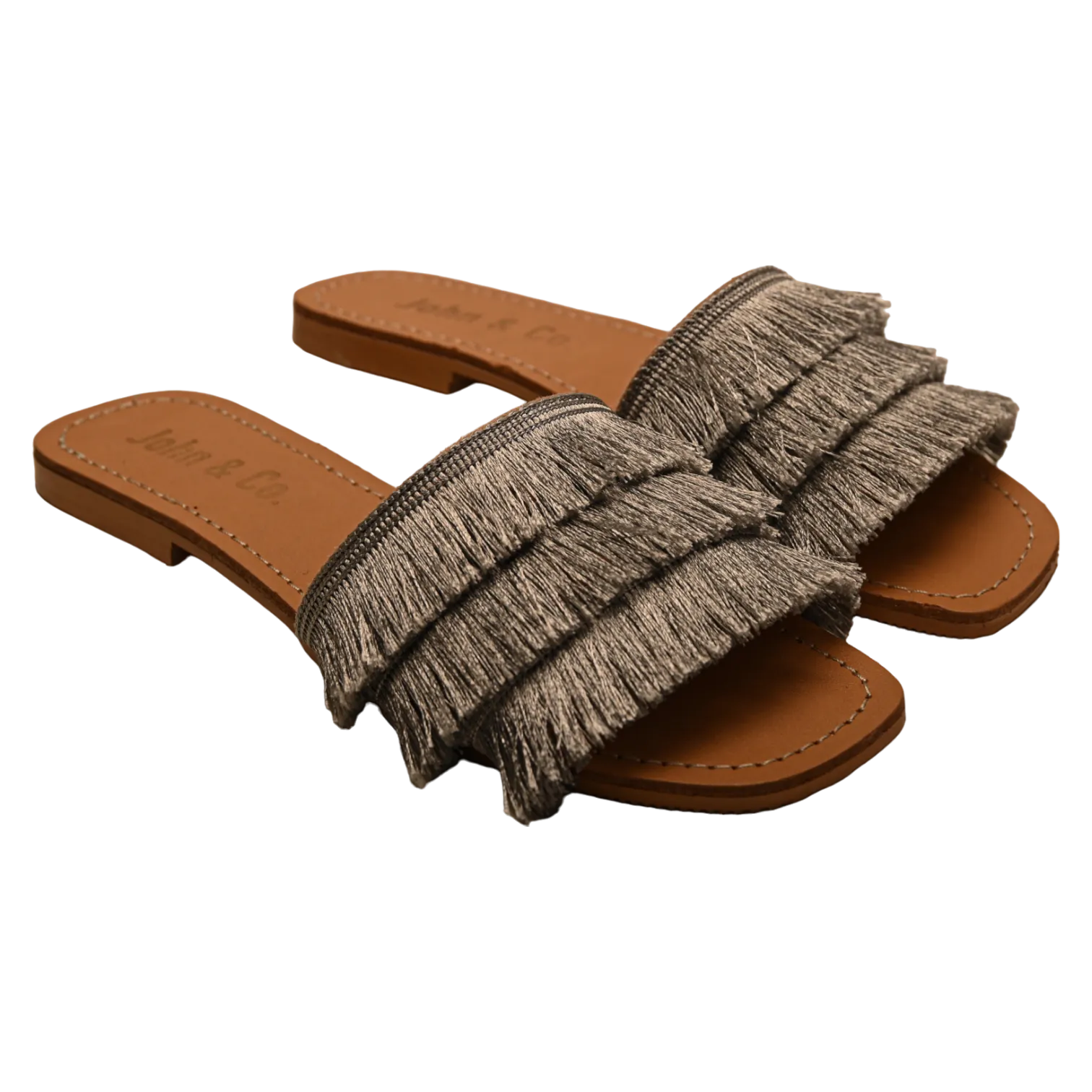 Coastal Breeze Slipper shoe
