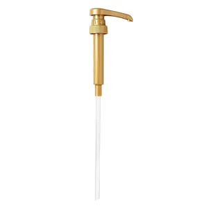 Coffee Syrup Pump